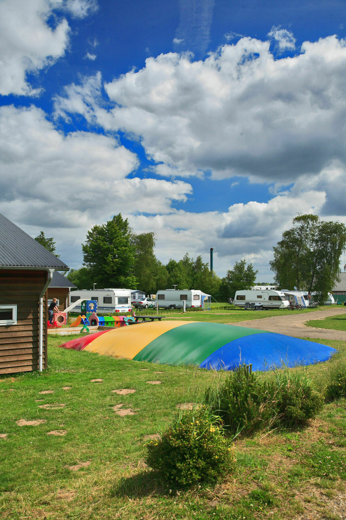 Campsite Dancamps