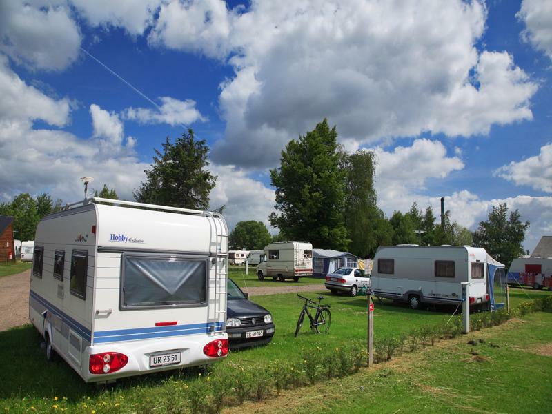 Dancamps Camping