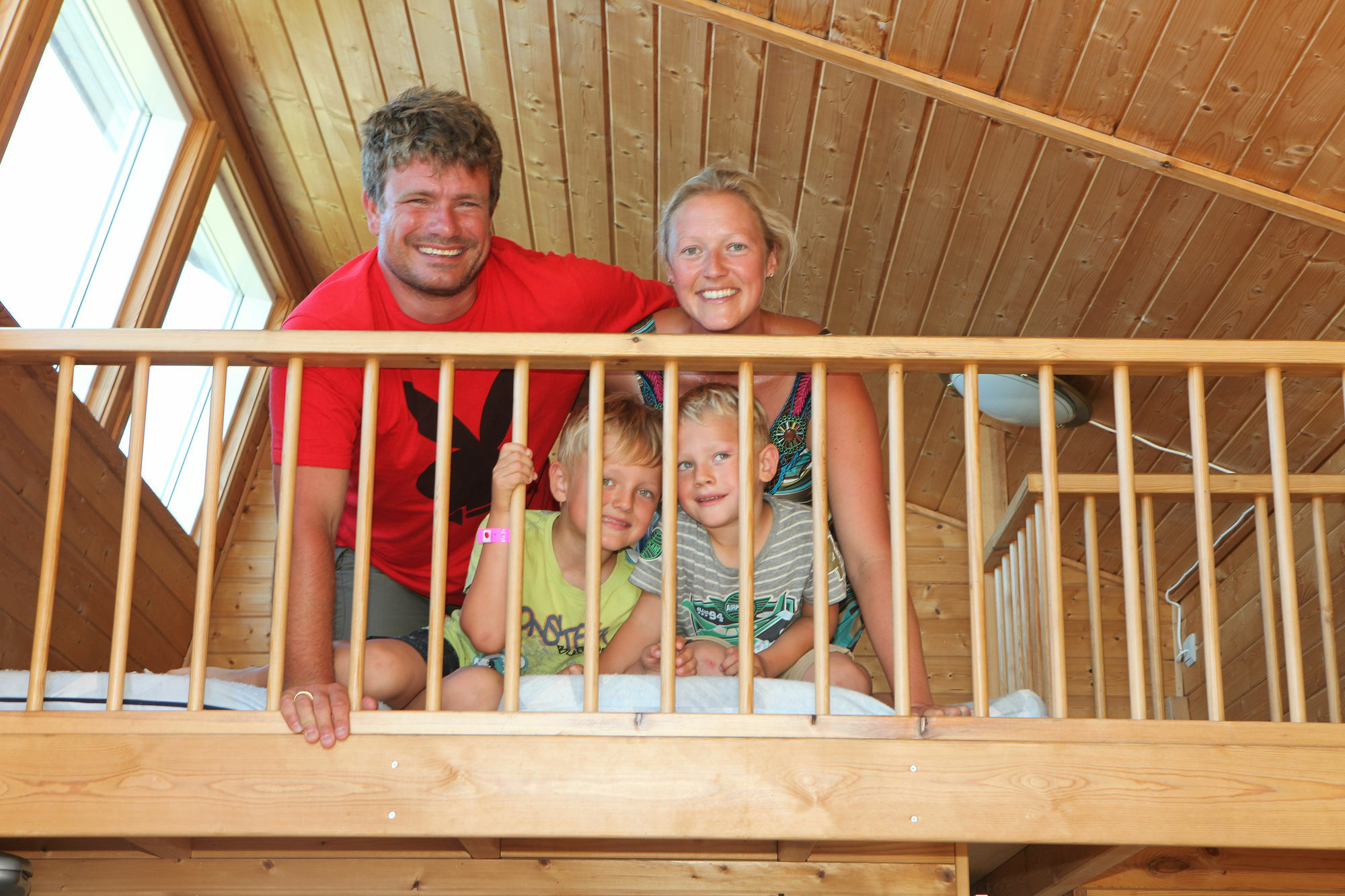 Dancamps Camping Kolding